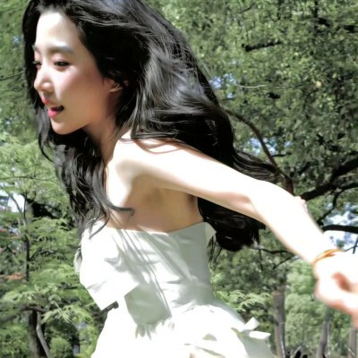 艳秘书