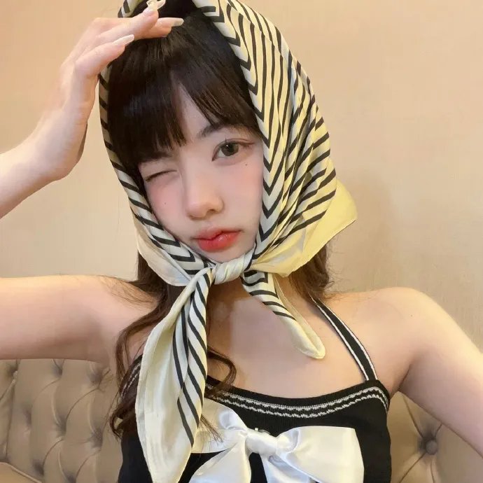加勒比女海盗